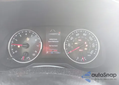 2019 Toyota Rav4 Le z USA, uszkodzony, nr VIN 2T3F1RFV4KC039849